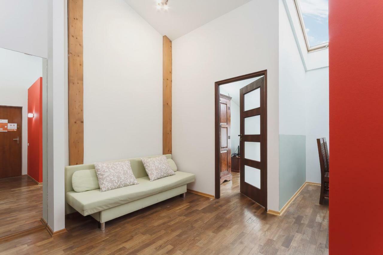 Apartment Amaretto Dluga 60 By Noclegi Renters Krakkó Kültér fotó