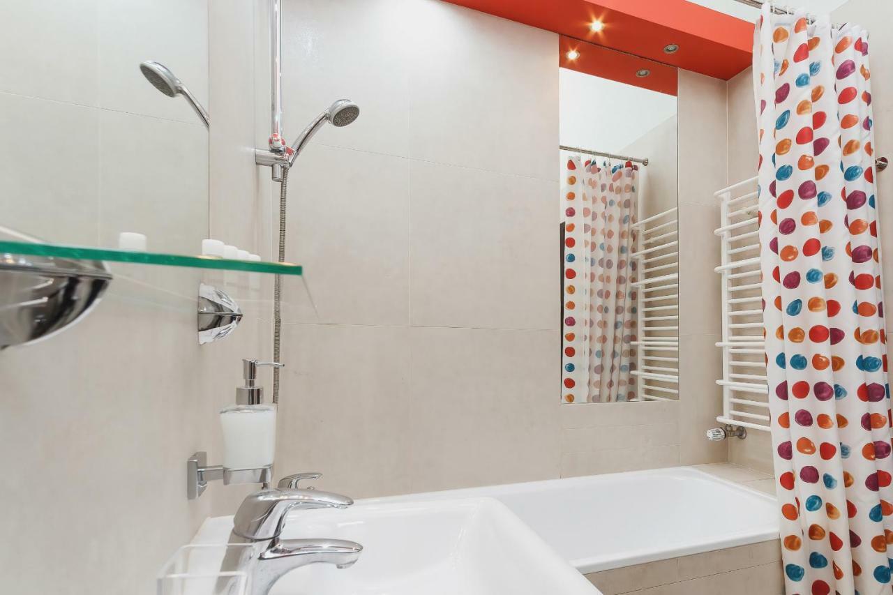 Apartment Amaretto Dluga 60 By Noclegi Renters Krakkó Kültér fotó